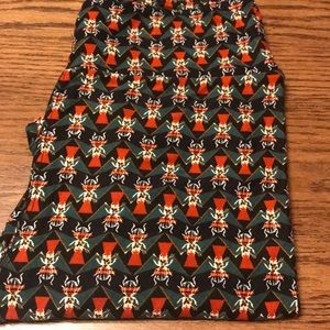 Lularoe one size leggings